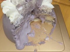 -黑池口感烘焙·生日蛋糕(坂田店)