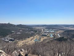 -棋盘山风景区