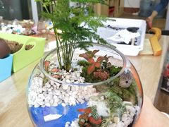 -A+匠心DIY手工坊·首饰·微景观