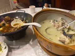 -风味小馆(天目湖宾馆店)