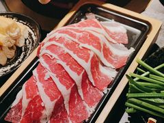 -湊湊火锅·茶憩(杭州湖滨银泰in77店)