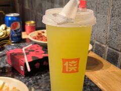 -蜀大侠火锅(春熙路店)
