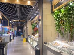-川骄海鲜自助(亚运村店)