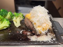 -肉肉大米(金虹桥店)