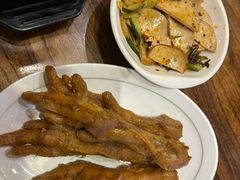 -王明古法砂锅居(开化寺店)