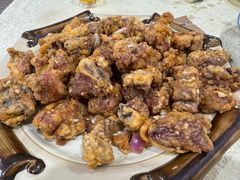 -标记美食新鲜猪杂(兴南大道店)