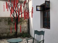 -山城巷传统风貌区