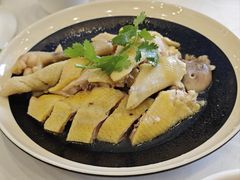 -馨越楼·点心·粤菜(赤坎店)