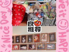 -猫大福·Fortune Cat猫舍(百子湾店)