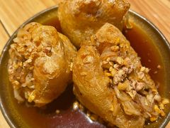 -小豆海棠(嘉兴路店)