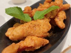 -鱼酷活鱼烤鱼(南京水游城店)