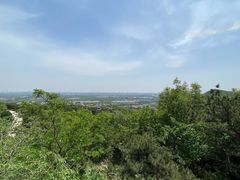 -北京西山国家森林公园