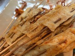 -大头叔烤鸡爪·朝鲜族烤串(天池路店)