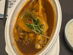 -肆月河豚·新淮扬(金融街店)