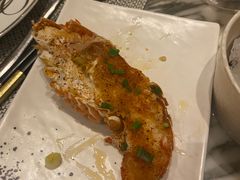 -雍和会海鲜姿造自助(湖东路店)