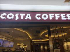-COSTA COFFEE(西贸凯德晶品4层2店)