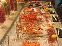 -香港唯港荟 Hotel ICON – The Market