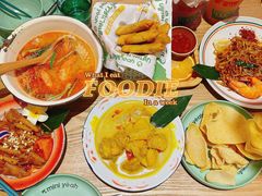 -迷你椰·泰式大排档(观前街店)