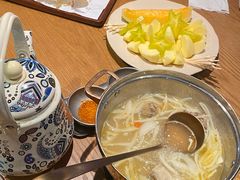 -纳鲁孜·新疆特色餐厅(上海悦荟广场店)