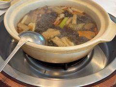 -天宜隆蘑菇宴火锅(石景山旗舰店)