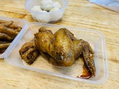 -山水肠粉(盐田店)