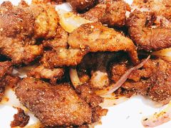 -巴依老爷新疆美食(清华东门店)