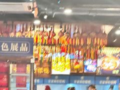 -甘家界牌柠檬鸭(青山店)