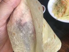 -我去·春饼文化主题餐厅(国定路总店)
