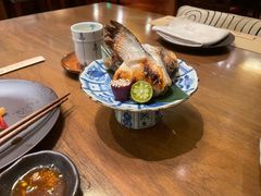 -Tsuru鹤日本料理(静安香格里拉店)