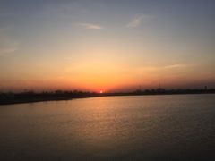 -天津金海湖