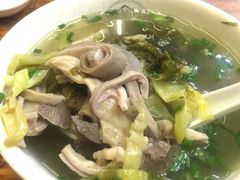 -陈记汤饭(水巷口店)