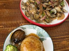 -叶存利海鲜大馅饺子(海宁路总店)