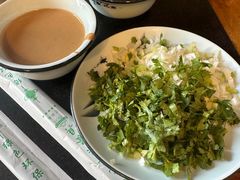 -裕德孚·非遗手切涮羊肉(东直门内大街店)