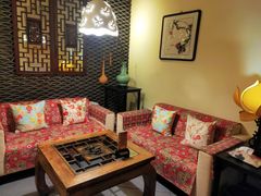 -山水悦茶会所(上海沙龙新天地天宝商业中心店)