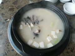 -贡椒鱼老店·雅安十大名店