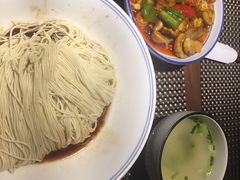 -十面春风·江南面馆(崇宁路店)