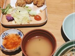 -一心创作料理屋(经开万达店)