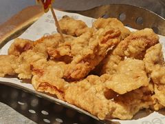-探鱼·鲜青椒爽麻烤鱼(北京路天河城店)