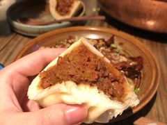 三国大包-水煮三国·川鲁江湖菜(香山店)