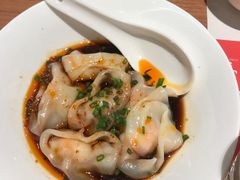 -鼎泰丰(德基广场店)