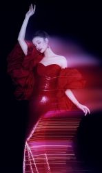 -米莱摄影写真(五大道别墅店)