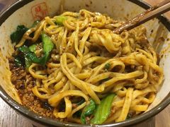 -谭师爷龙抄手(白下路店)