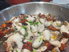 -百岁鱼庄·常州老字号(湖塘店)