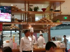 -西贝莜面村(镇江苏宁广场店)