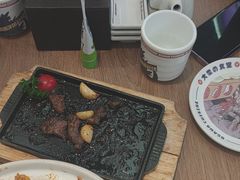 -小川洋风料理(武胜路凯德广场店)