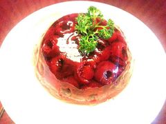 -大汗行宫园林餐厅