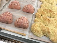 -奈雪的茶(湖滨银泰in77C区PRO店)