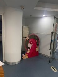 -温州伯思立医院