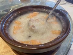 -白天鹅宾馆-宏图府餐厅