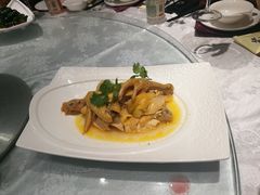 -红城阁·上海味道(四平路店)